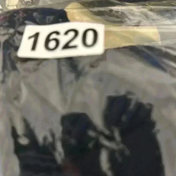 Talbots Women's Blue Shawl Collar Cardigan Sweater L Quilted Pockets - Picture 6 of 7